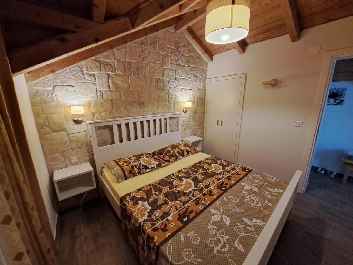 Villa Casa Mia Gornji Seget Luaran gambar
