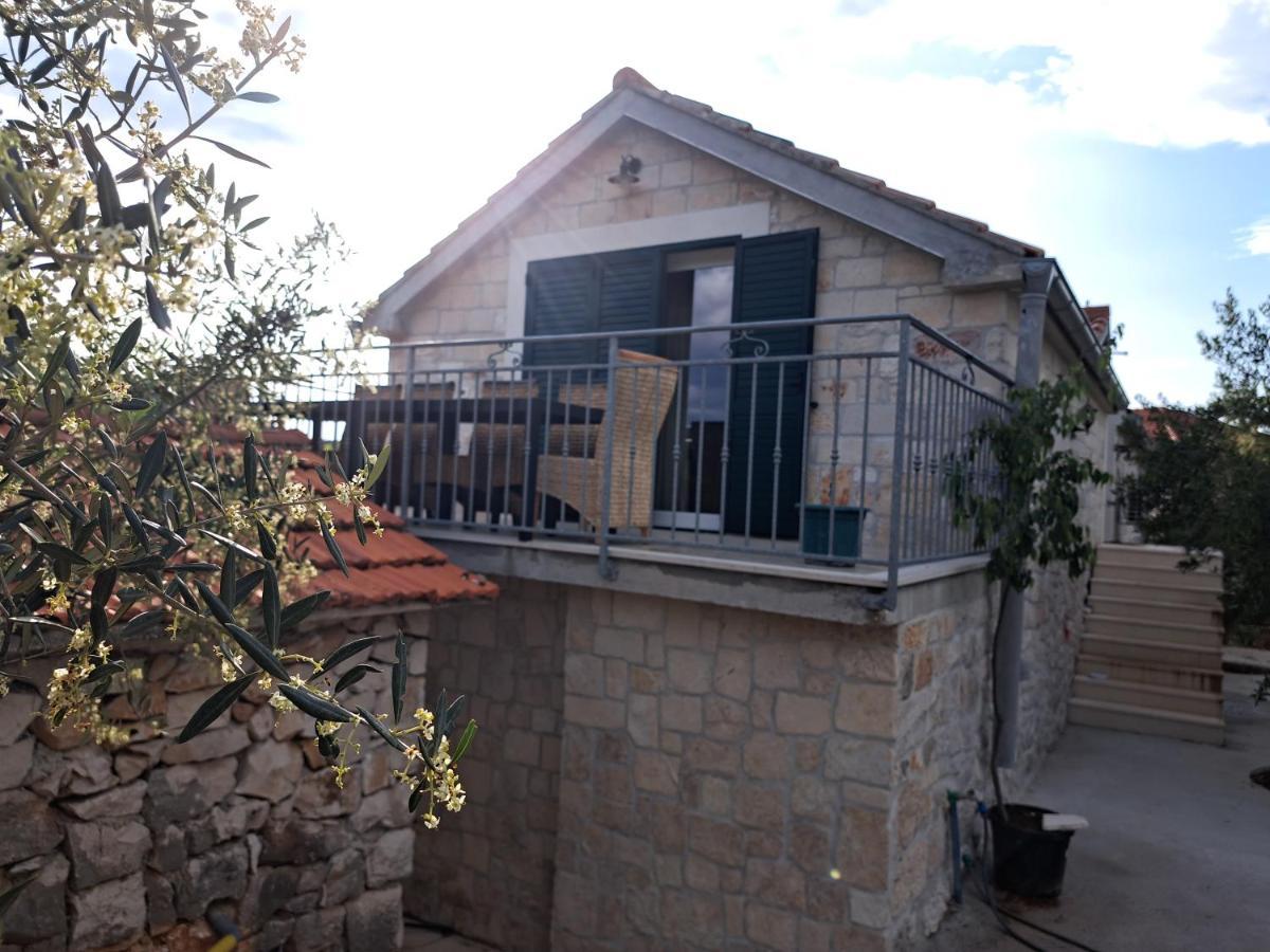 Villa Casa Mia Gornji Seget Luaran gambar