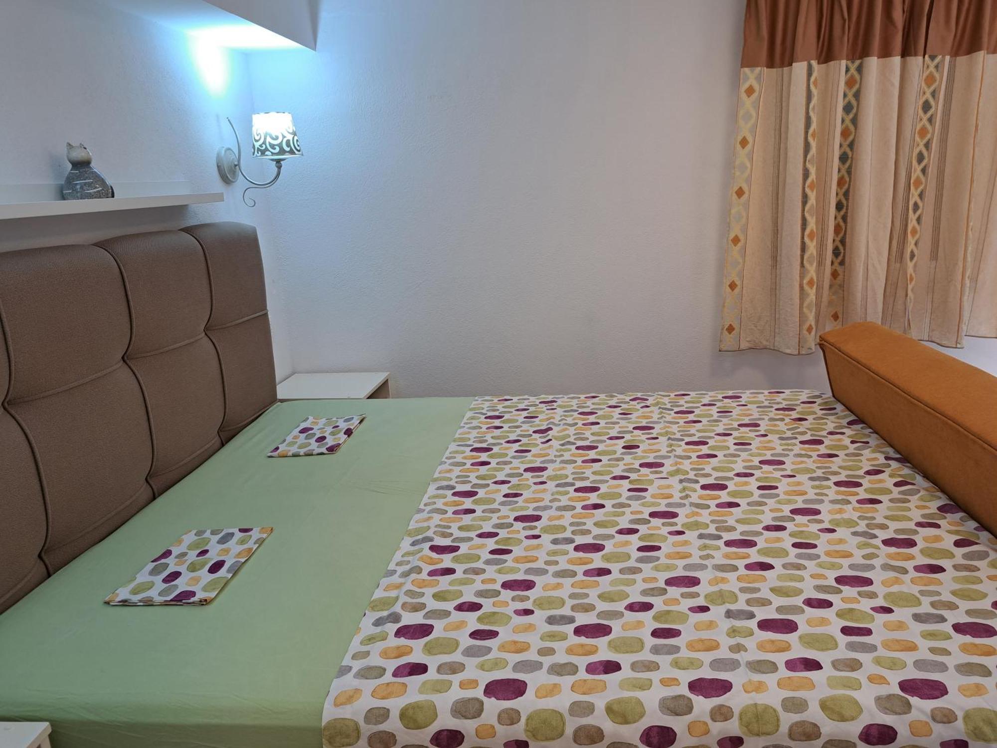 Villa Casa Mia Gornji Seget Luaran gambar