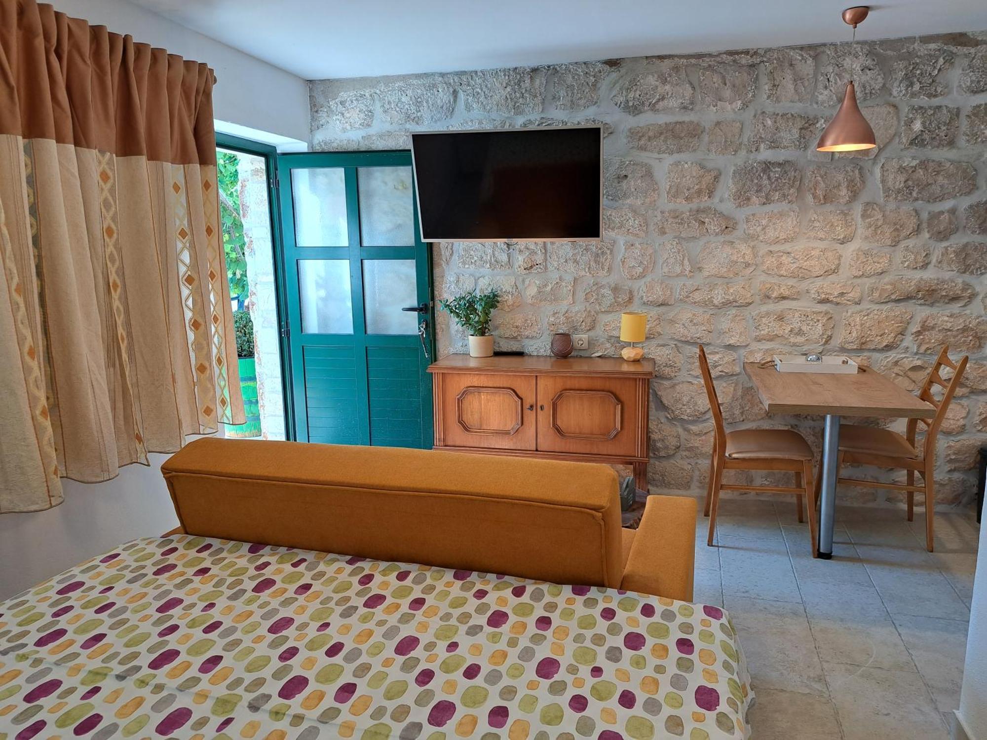Villa Casa Mia Gornji Seget Luaran gambar