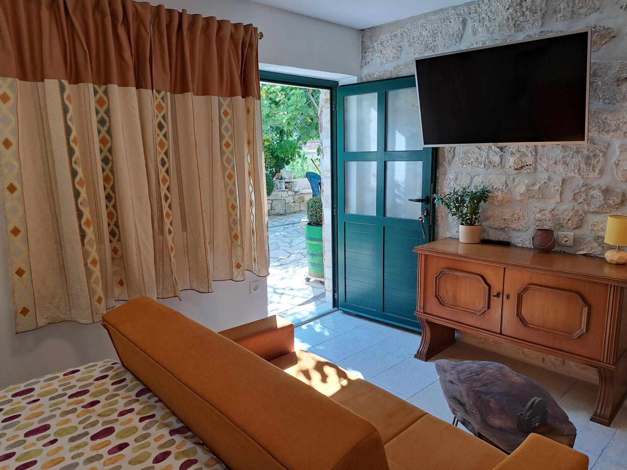 Villa Casa Mia Gornji Seget Luaran gambar