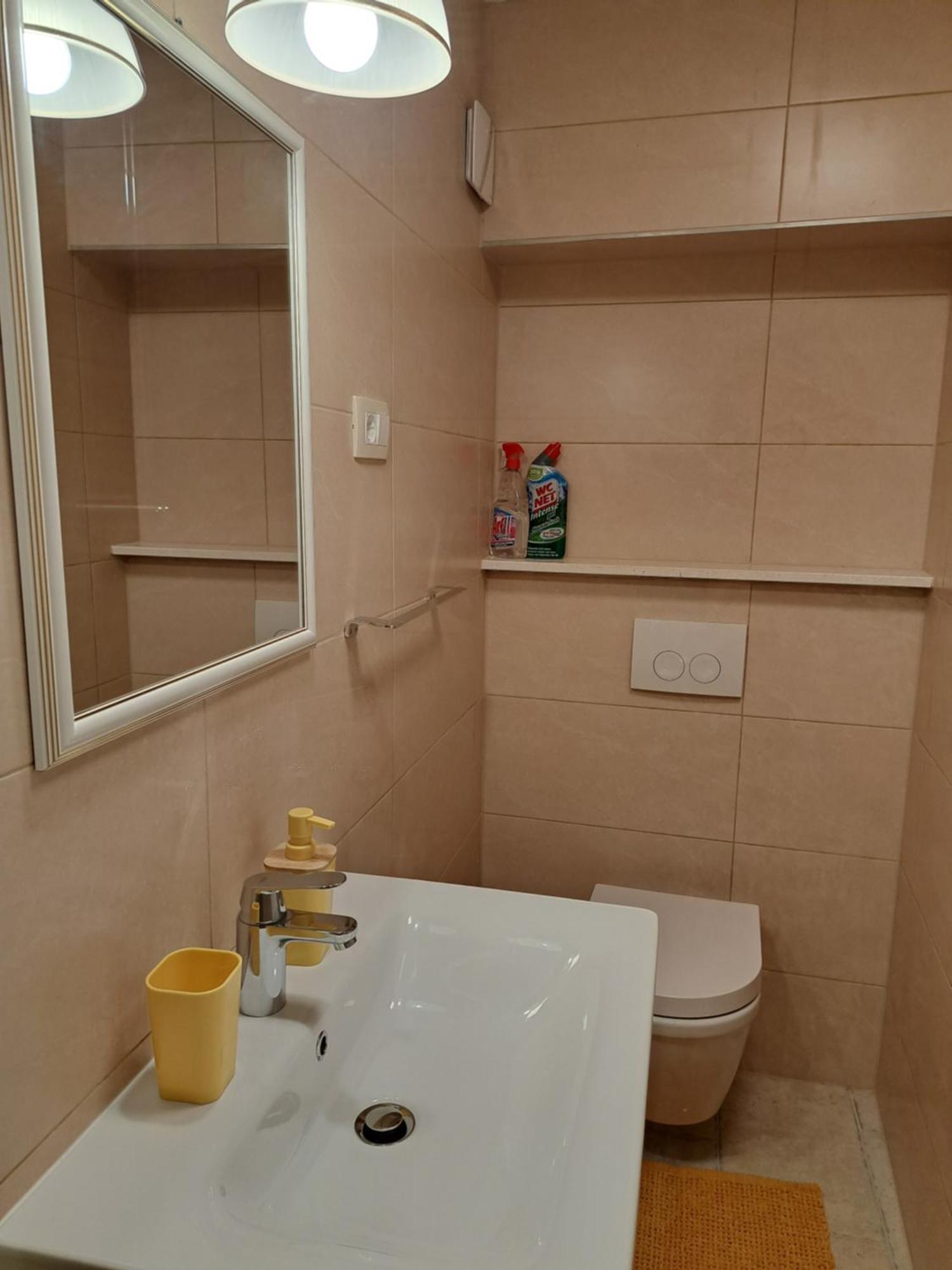 Villa Casa Mia Gornji Seget Luaran gambar